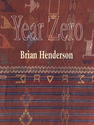 cover image of Year Zero